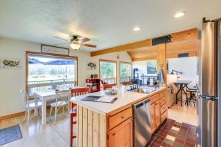 about 10 Mi to Newport Pend Oreille Riverfront Cabin - Newport - 1