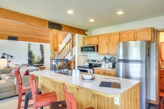 about 10 Mi to Newport Pend Oreille Riverfront Cabin - Newport - 2