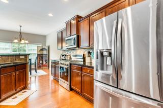 3 Mi to Avalon Townhome with Balcony in Alpharetta! - Alpharetta - 5