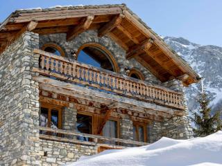 Chalet prestige 4 chambres, hammam, cheminée, conciergerie - FR-1-694-365 - Val-d’Isère - 8