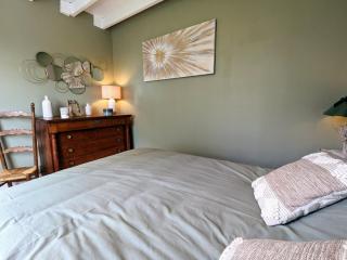 Havre de paix en Berry avec jardin et cheminée - FR-1-591-616 - 9