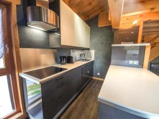 Duplex en bois aux Ménuires, 3 chambres, parking, 6 pers - FR-1-452-392 - Les Menuires - 7