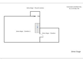Duplex en bois aux Ménuires, 3 chambres, parking, 6 pers - FR-1-452-392 - Les Menuires - 2