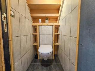 Duplex en bois aux Ménuires, 3 chambres, parking, 6 pers - FR-1-452-392 - Les Menuires - 2