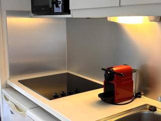 Agréable 2 pièces avec balcon, internet, ménage et linge inclus - FR-1-634-102 - Morzine - 2