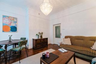 Maya's Flats & Resorts 31 - apartament z dwiema sypialniami two bedrooms apartament OGARNA STR OLD TOWN GDANSK - Danzig - 4
