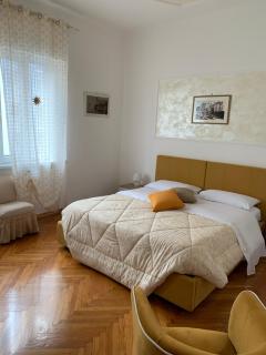 SoleMare Rooms Trieste - Trieste - 0