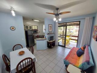 Flat Premium 122 - Bertioga - 8