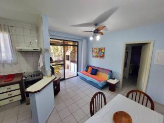 Flat Premium 122 - Bertioga - 4