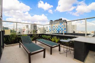 ARVO REBOUÇAS - São Paulo - 3