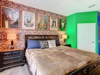 C2821-403-Windsor Hills Resort-Free Water Park-2 Miles to Disney - Orlando - 1
