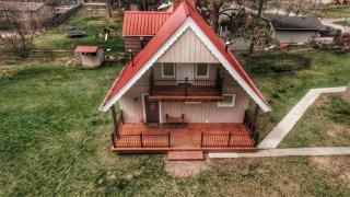 Woods Bay Chalet - Bigfork - 7