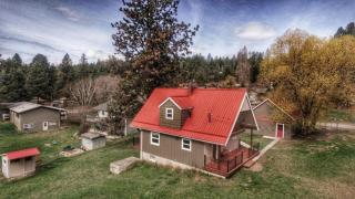 Woods Bay Chalet - Bigfork - 6