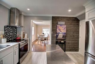 Woods Bay Chalet - 2