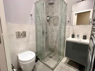 Italy Vacation Rental - 9