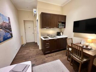 Italy Vacation Rental - 7