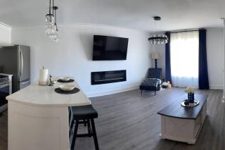 Luxury City Loft in Gainesville A - Gainesville - 2