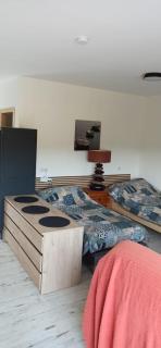 Meublé Tourisme 3 Etoiles Labell 'Accueil Vélo' - 6