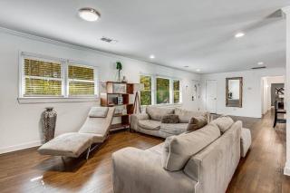 Atlanta Dream Villa- Amazing Pool Secluded 2 acres - Atlanta - 5