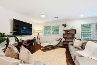 Atlanta Dream Villa- Amazing Pool Secluded 2 acres - Atlanta - 6