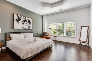 Atlanta Dream Villa- Amazing Pool Secluded 2 acres - Atlanta - 7