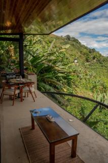 Selva Negra Cabins - Pereira - 3