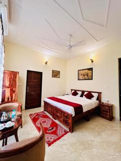 Ranthambhore Tiger Niwas - 5