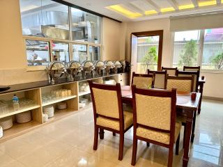 Hotel Bayberry Kathmandu - Near Tribhuvan International Airport - Kathmandu - 4