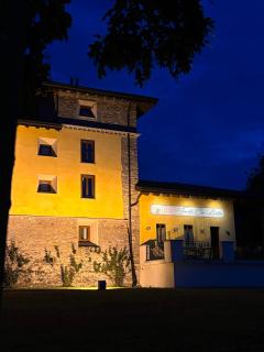 Tenuta Ca' Bella - Dernice - 2