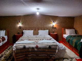Desert Mhamid Luxury Camp - 4