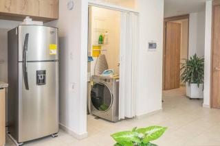 Lindo apartamento con excelente ubicación - 9