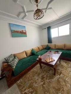 Youss family appartement - Essaouira - 9
