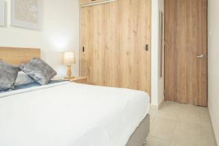 Lindo apartamento con excelente ubicación - 4