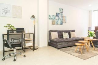 Lindo apartamento con excelente ubicación - 1