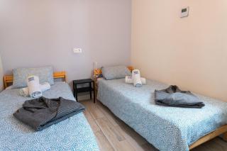 Tierritas Village (Ventanas del Atlántico 2) - 1