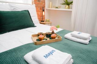Maya's Flats & Resorts 36 - Chlebnicka Old Town Gdansk - Danzig - 0