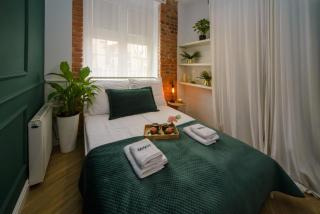 Maya's Flats & Resorts 36 - Chlebnicka Old Town Gdansk - Danzig - 1