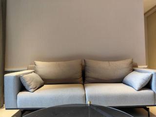 Millerz Square by Rverse Suite - Kuala Lumpur - 1