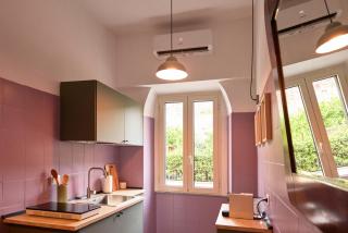 Bivio - Casa Verde - Rome - 4