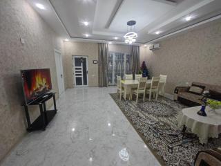 Garden Gabala-Villa 3 - 5