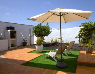 Casa Ita - Tías - 0