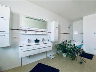 Villa luxury See - Bechhofen - 2