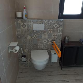 Meublé Tourisme 3 Etoiles Labell 'Accueil Vélo' - Hérépian - 8