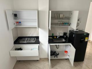 Apartamento en el Centro de Pitalito - 9