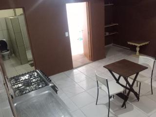 Kitnet Baião 400m Parque do Povo - 2