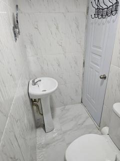 hermoso aparta estudio a 10 minutos del centro - San Felipe de Puerto Plata - 4