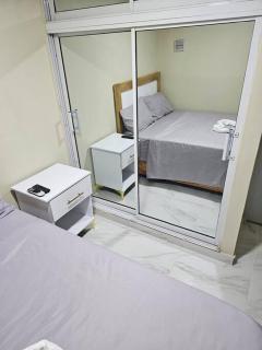 hermoso aparta estudio a 10 minutos del centro - San Felipe de Puerto Plata - 3