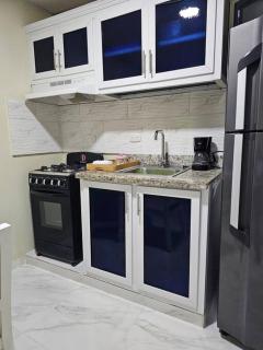 hermoso aparta estudio a 10 minutos del centro - San Felipe de Puerto Plata - 1