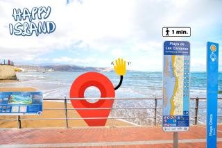 Happy Island - Las Palmas de Gran Canárias - 4