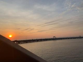 Serenity by the Sea Private Beach Pets Welcome - 5